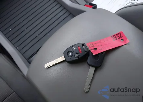 2015 Honda Pilot Ex из США, поврежденный, VIN 5FNYF4H47FB043129